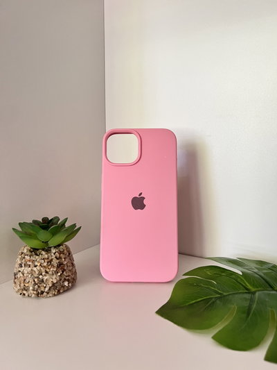 (16) Silicon case iPh 13