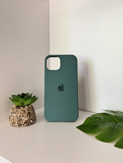 (8) Silicon case iPh 13