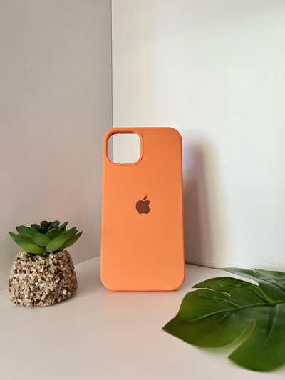 (23) Silicon case iPh 13