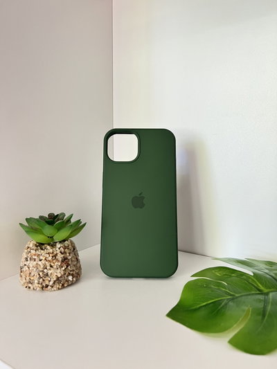 (24) Silicon case iPh 13