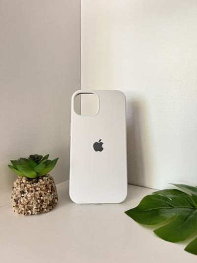 (1) Silicon case iPh 13