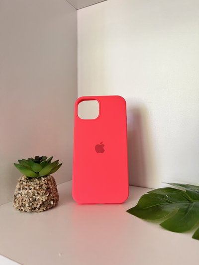 (12) Silicon case iPh 13