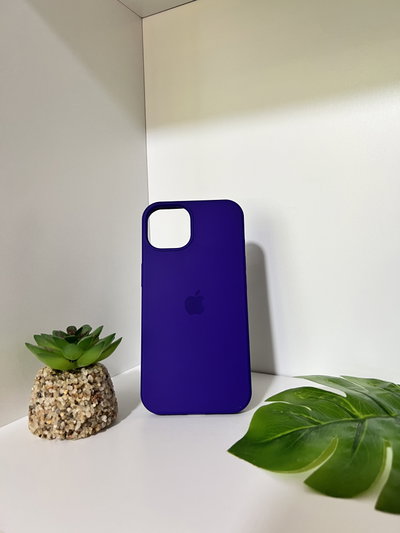 (14) Silicon case iPh 13