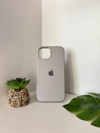 (3) Silicon case iPh 13