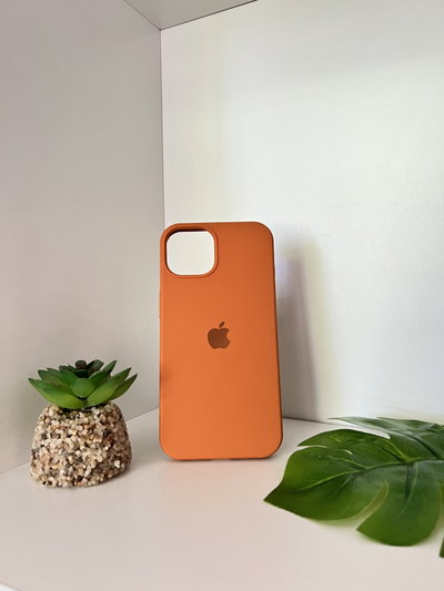 (18) Silicon case iPh 13