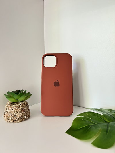 (25) Silicon case iPh 13