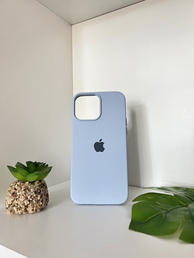 (12) Silicon case iPh 13 pro Max 