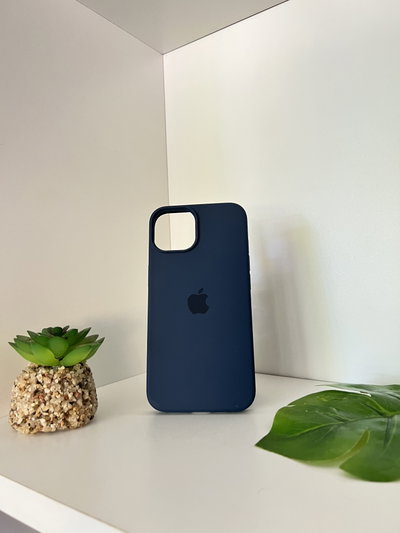 (11) Silicon case iPh 14