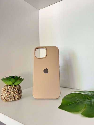(28) Silicon case iPh 14