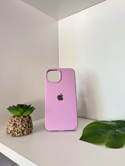 (36) Silicon case iPh 14