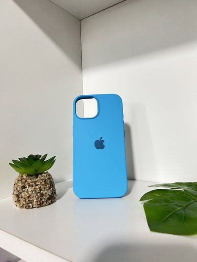 (11) Silicon case iPh 15