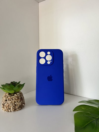 (11) Silicon case iPh 15 Pro