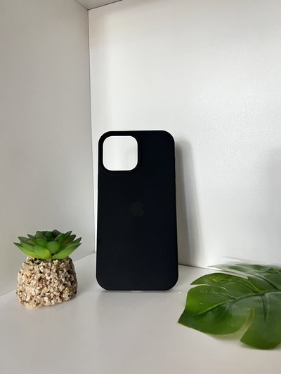 (42) Silicon case iPh 13 pro max 