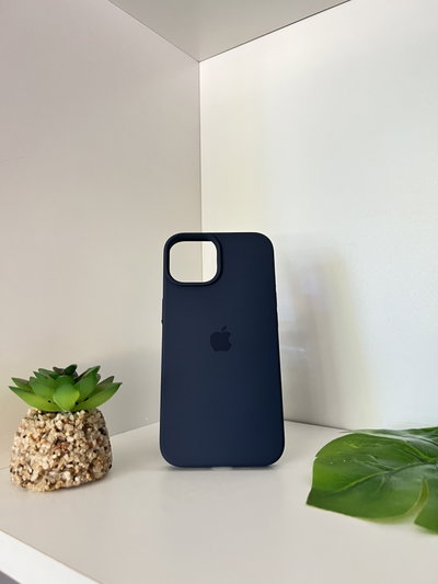 (39) Silicon case iPh 14