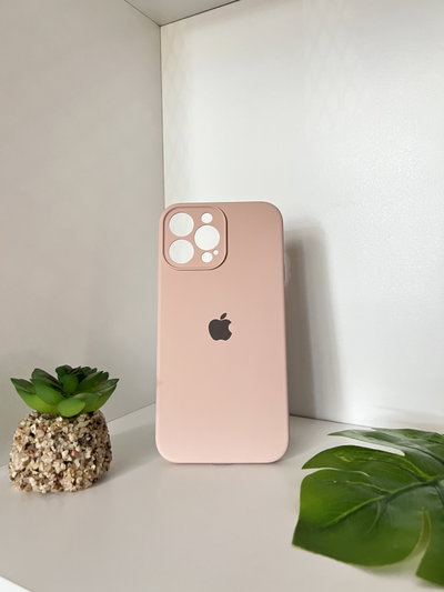 (22) Silicon case iPh 13 pro max