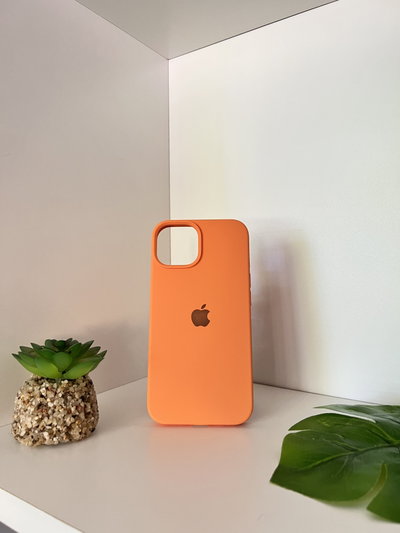 (18) Silicon case iPh 14