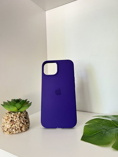(31) Silicon case iPh 14