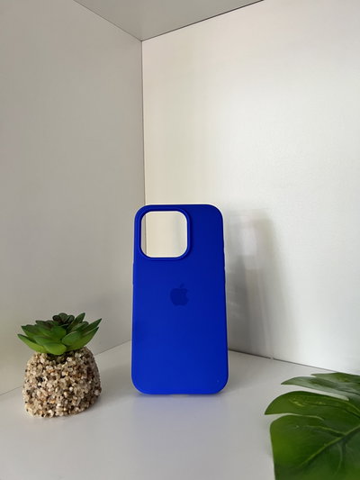(10) Silicon case iPh 15 Pro