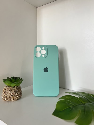 (26) Silicon case iPh 13 pro max