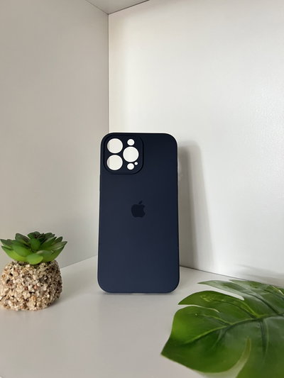 (29) Silicon case iPh 13 pro max