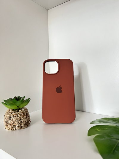 (18) Silicon case iPh 15
