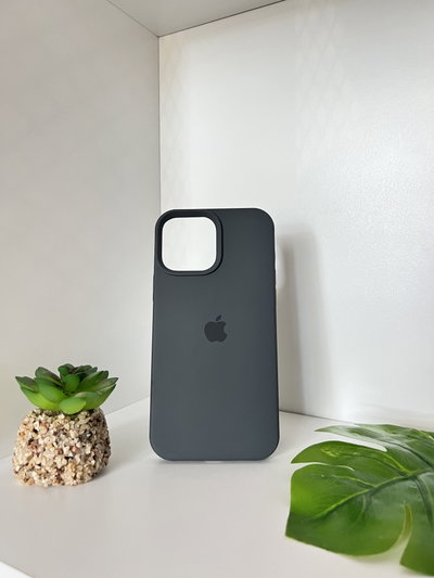 (19) Silicon case iPh 13 pro Max 