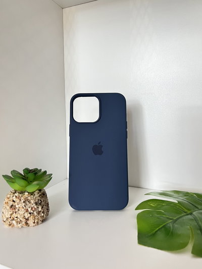 (20) Silicon case iPh 13 pro Max 