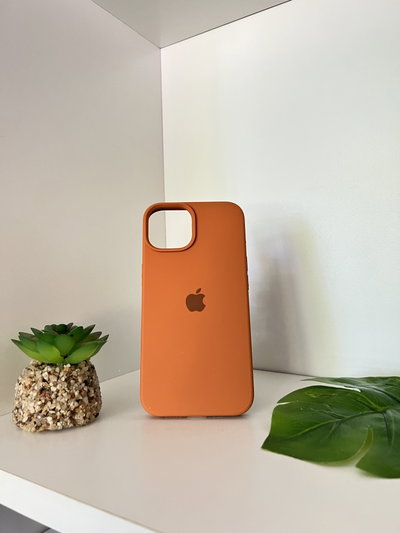 (32) Silicon case iPh 14