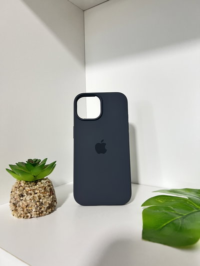 (5) Silicon case iPh 15