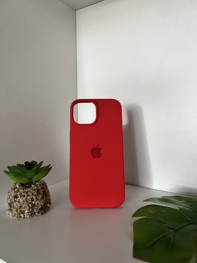 (22) Silicon case iPh 15