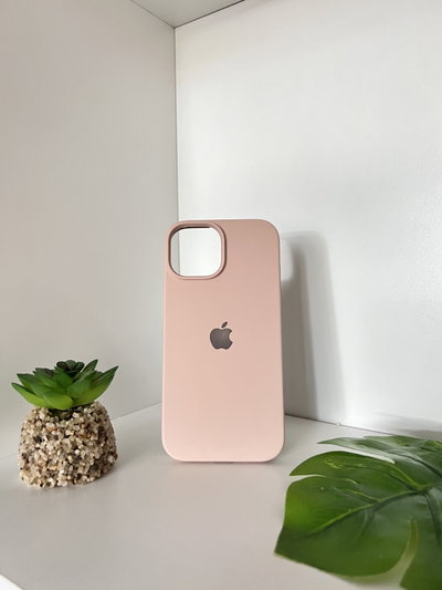 (28) Silicon case iPh 15