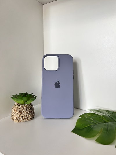 (37) Silicon case iPh 13 pro max 