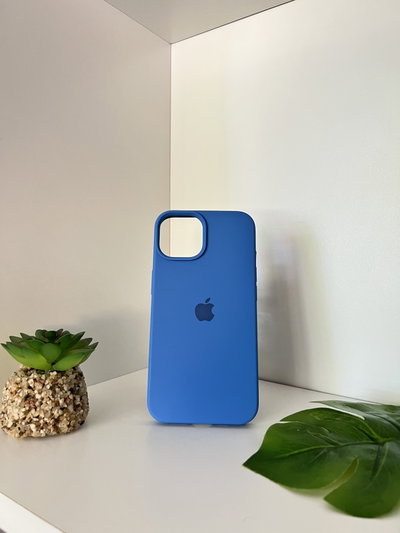 (9) Silicon case iPh 14