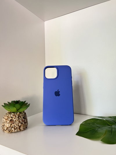 (14) Silicon case iPh 14