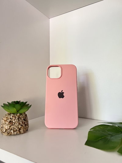 (20) Silicon case iPh 14