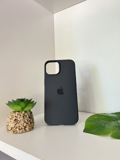 (34) Silicon case iPh 14