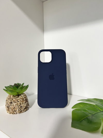 (6) Silicon case iPh 15