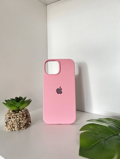 (25) Silicon case iPh 15
