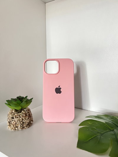 (26) Silicon case iPh 15