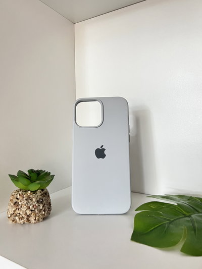(11) Silicon case iPh 13 pro Max 