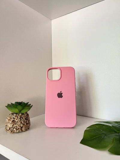 (16) Silicon case iPh 14