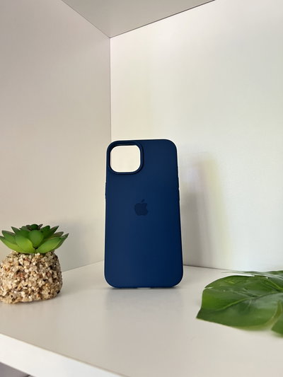 (17) Silicon case iPh 14