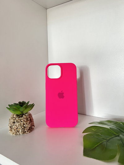 (24) Silicon case iPh 15