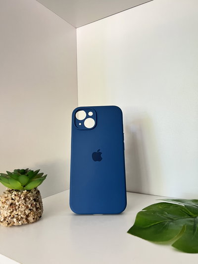 (10) Silicon case iPh 14