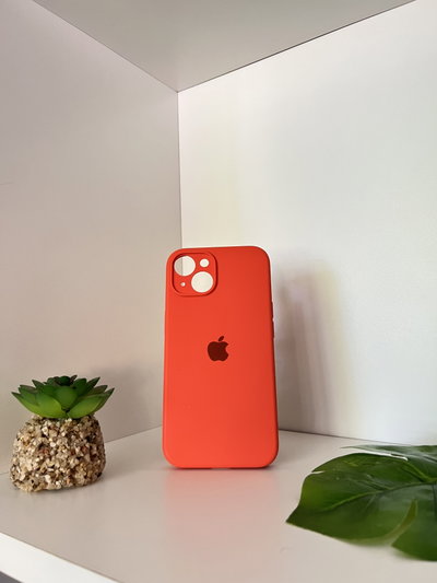 (19) Silicon case iPh 14