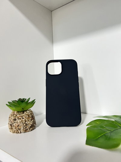(7) Silicon case iPh 15
