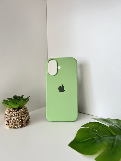 (29) Silicon case iPh 16