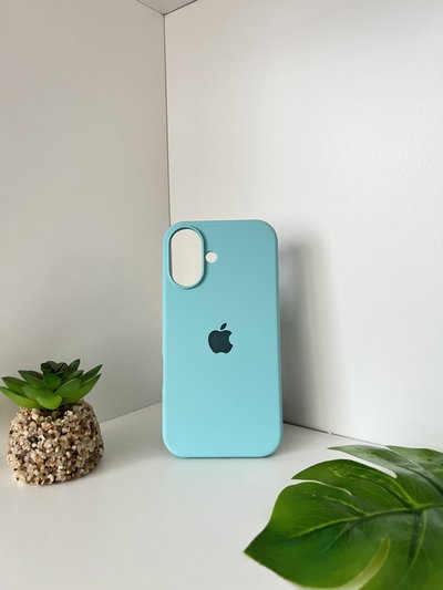 (27) Silicon case iPh 16