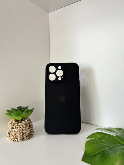 (28) Silicon case iPh 15 pro Max 