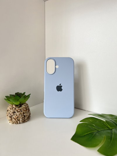 (22) Silicon case iPh 16